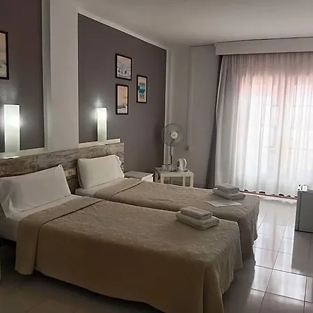 La Casita Di Fuerte Отель Калета-де-Фусте