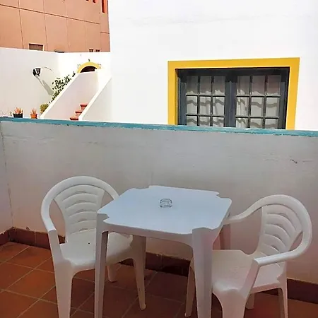 La Casita Di Fuerte Отель
