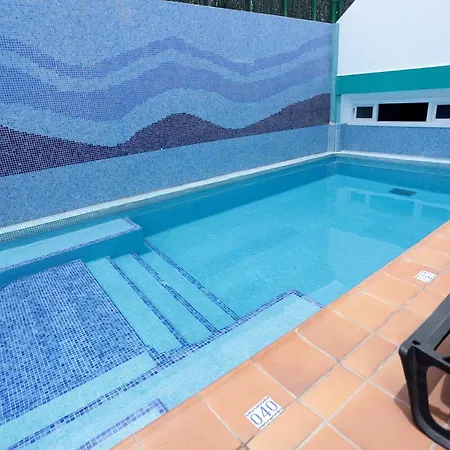 La Casita Di Fuerte Caleta de Fuste