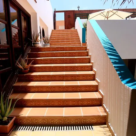 Hotel La Casita Di Fuerte