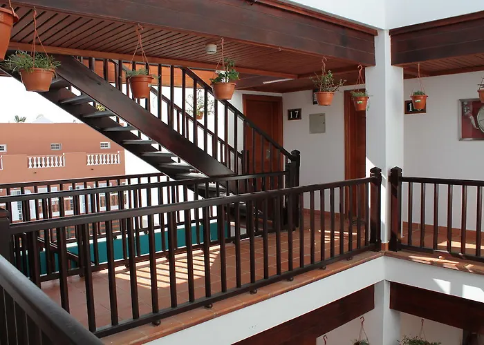 La Casita Di Fuerte 2* 칼레타데푸스테