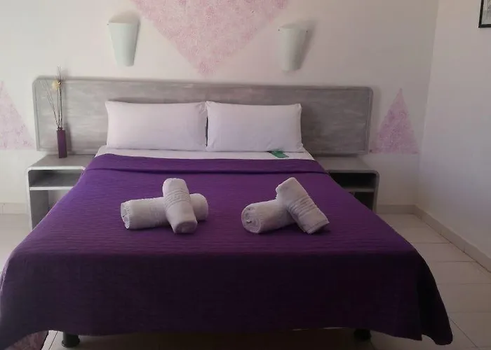 La Casita Di Fuerte 호텔 칼레타데푸스테