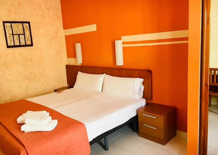 La Casita Di Fuerte 2* 칼레타데푸스테