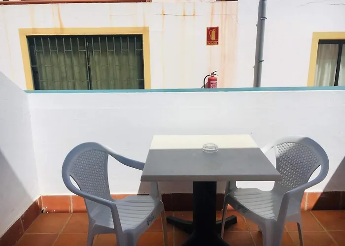 La Casita Di Fuerte 호텔 칼레타데푸스테