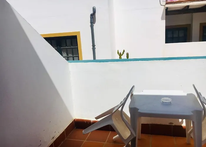 La Casita Di Fuerte 2*