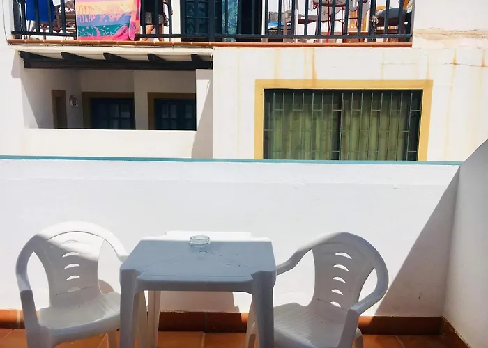 Hotel La Casita Di Fuerte Caleta De Fuste