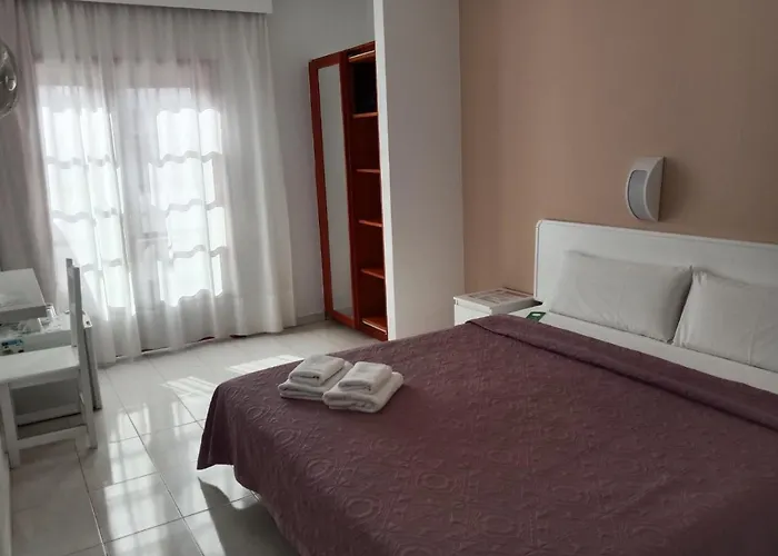 Hotel La Casita Di Fuerte 2*