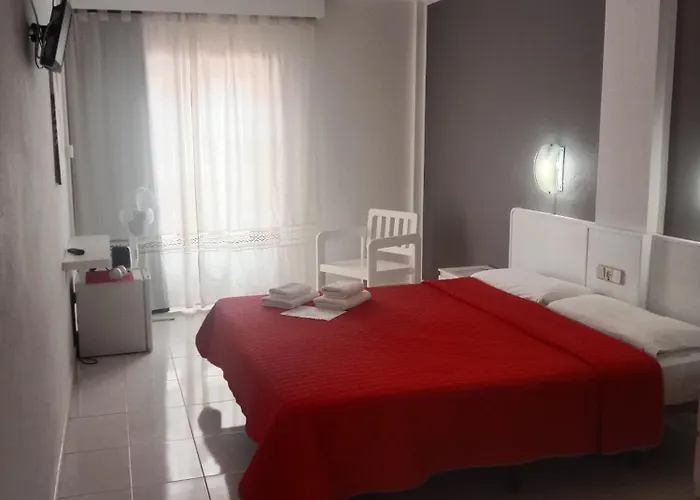 La Casita Di Fuerte 2*