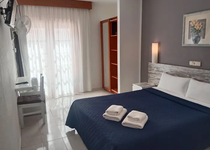 La Casita Di Fuerte 칼레타데푸스테