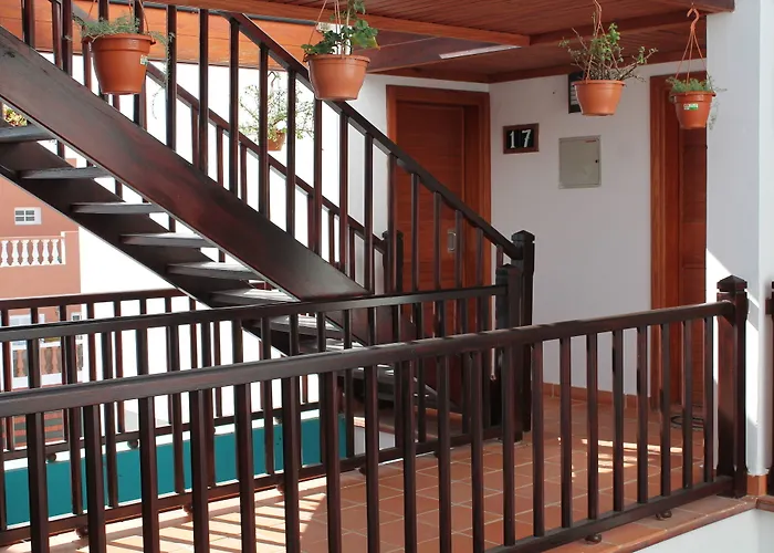 La Casita Di Fuerte 2* 칼레타데푸스테