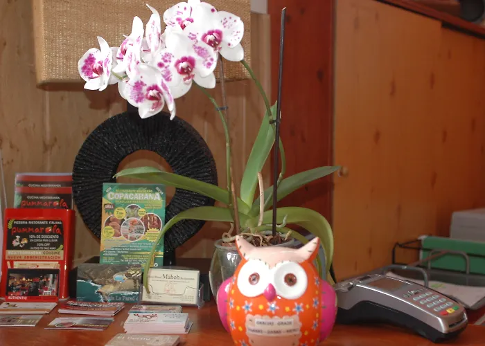 La Casita Di Fuerte 칼레타데푸스테