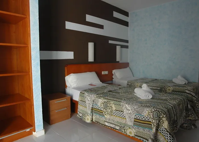 La Casita Di Fuerte 호텔 2*