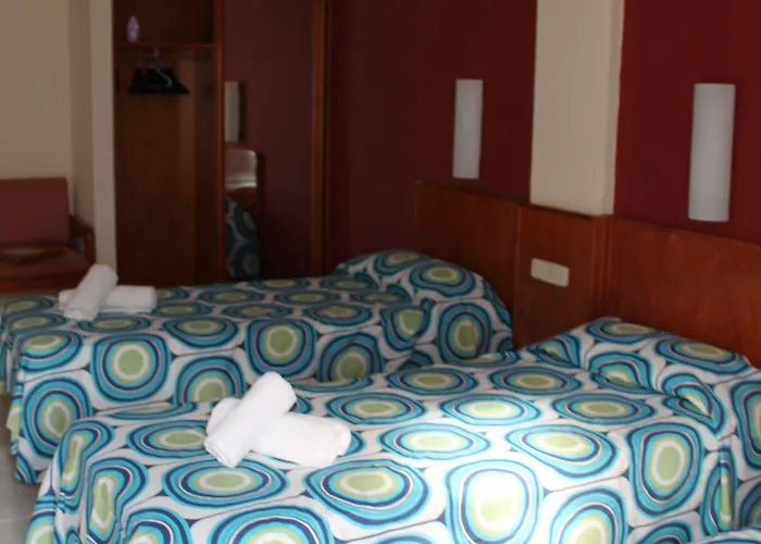 Hotel La Casita Di Fuerte 2*