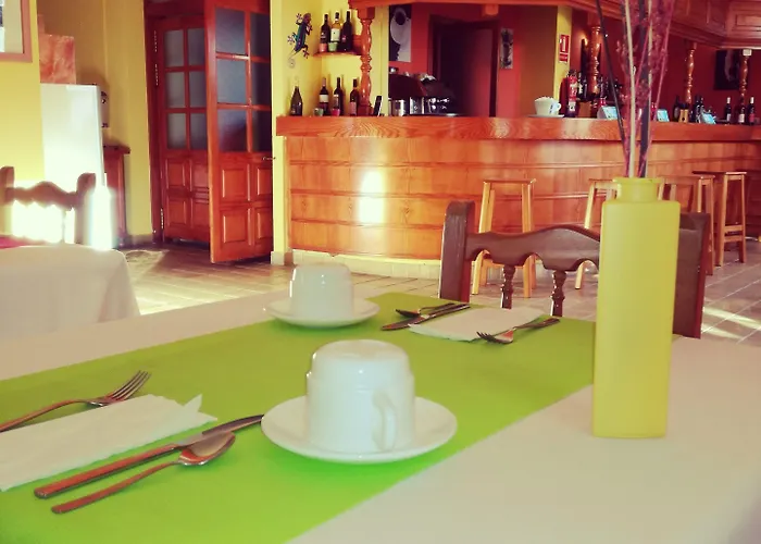 La Casita Di Fuerte 칼레타데푸스테