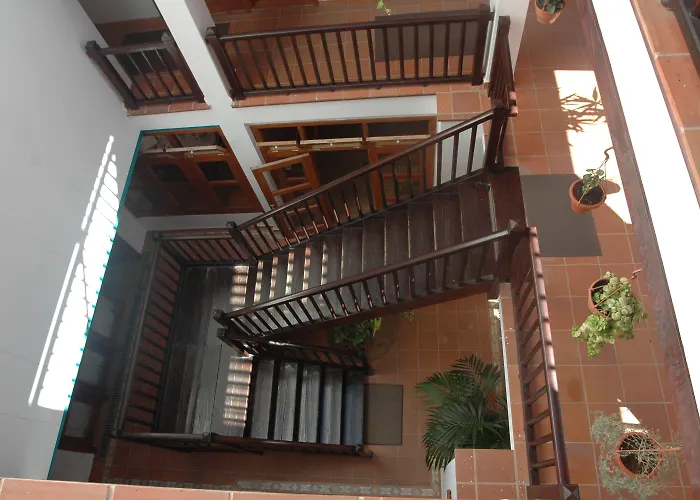 La Casita Di Fuerte 2* 칼레타데푸스테