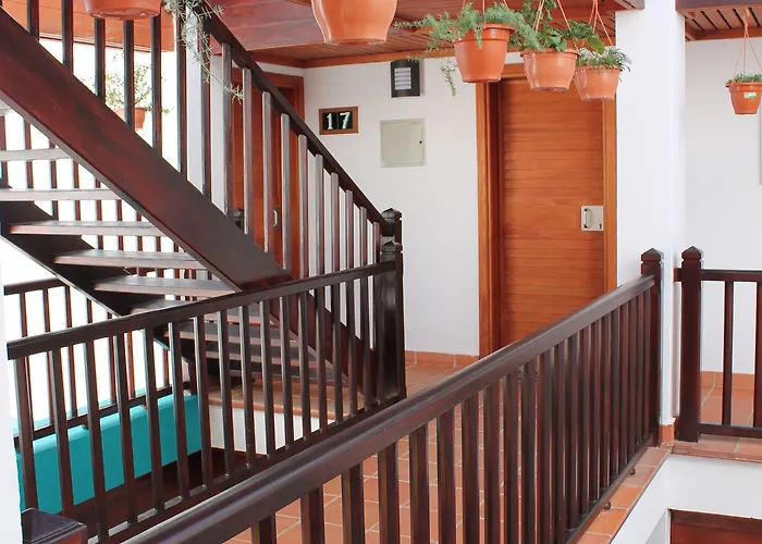 La Casita Di Fuerte Hotel Caleta De Fuste