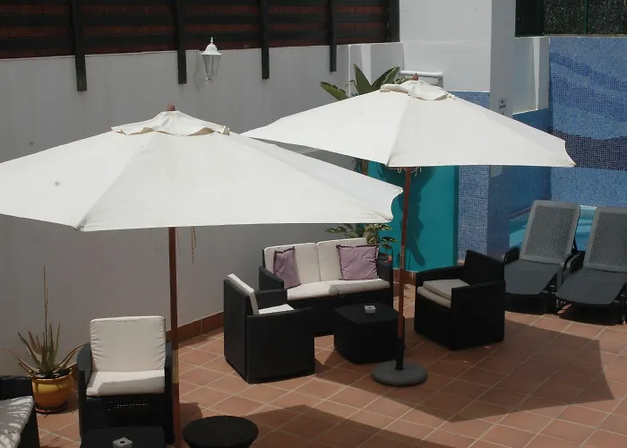 La Casita Di Fuerte Caleta De Fuste