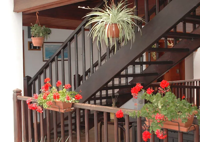 Hotel La Casita Di Fuerte