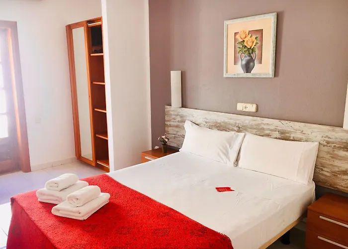 La Casita Di Fuerte 2*