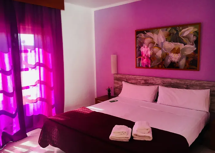 La Casita Di Fuerte 2*