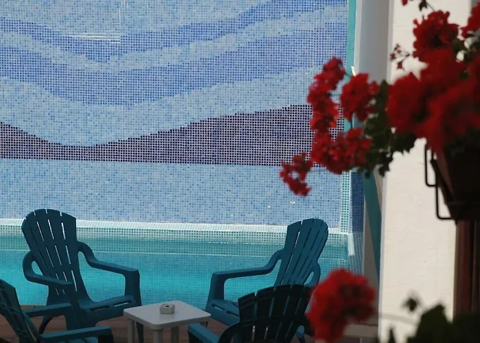 La Casita Di Fuerte Hotel 2*