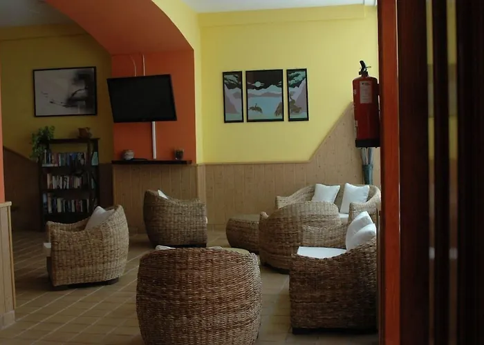 Hotel La Casita Di Fuerte Caleta De Fuste