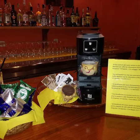 Szálloda La Casita Di Fuerte