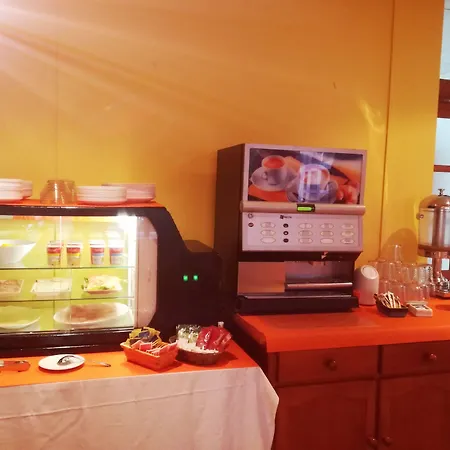 Szálloda La Casita Di Fuerte 2*