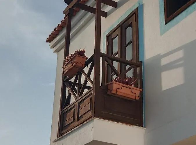 La Casita Di Fuerte 2* Caleta De Fuste