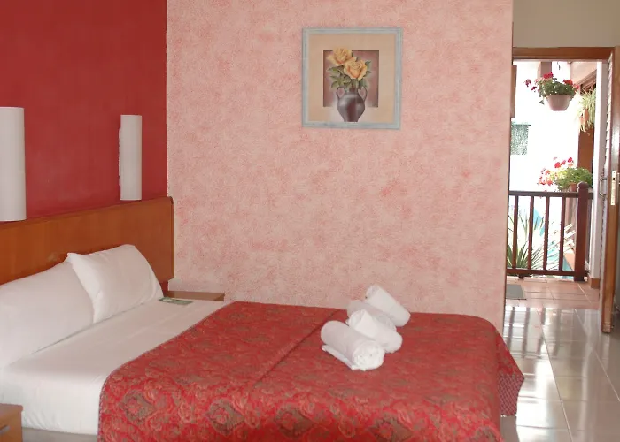 La Casita Di Fuerte 2*