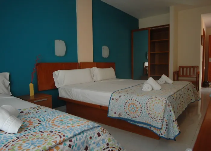 La Casita Di Fuerte 2*