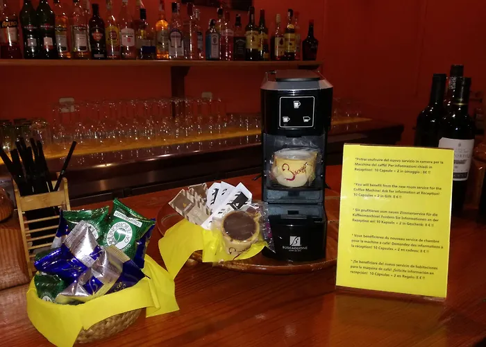 Szálloda La Casita Di Fuerte