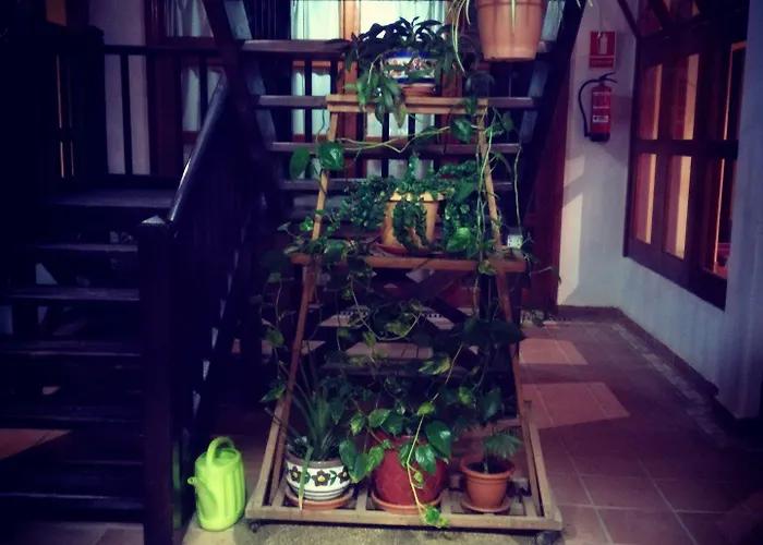 La Casita Di Fuerte Szálloda