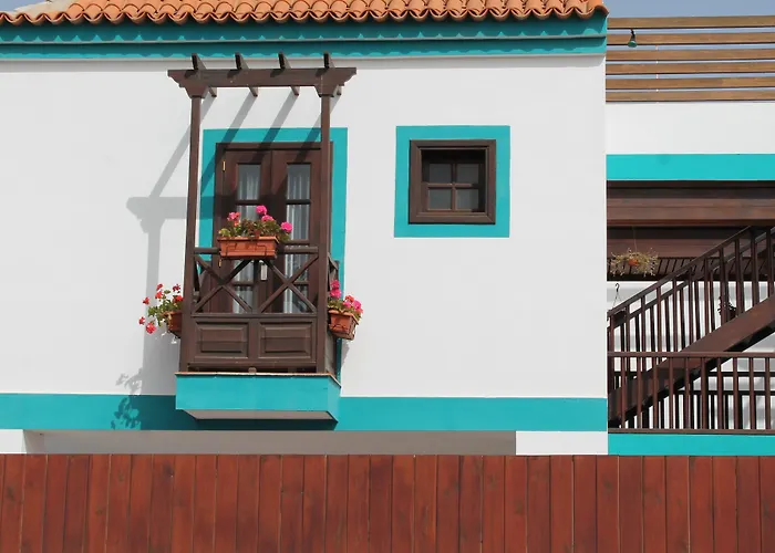 La Casita Di Fuerte 2*