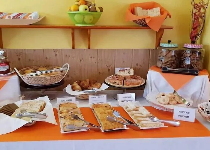 La Casita Di Fuerte Szálloda 2*