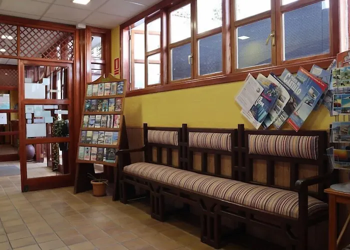 La Casita Di Fuerte Szálloda 2*