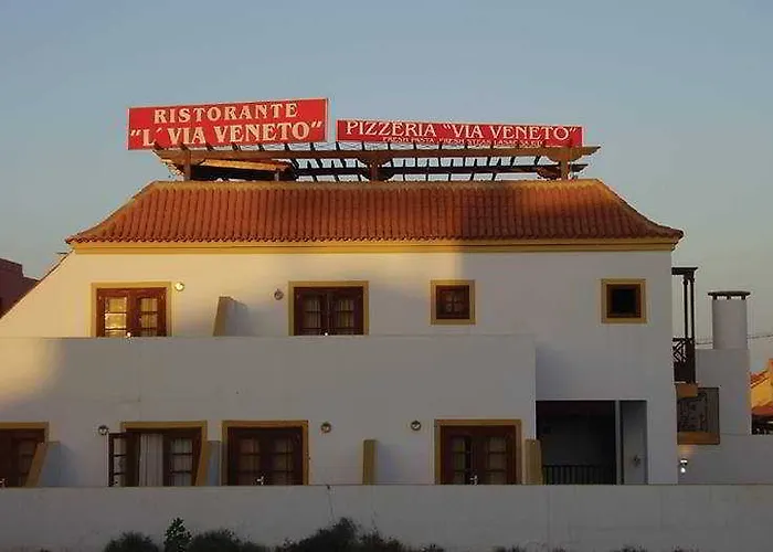 Szálloda La Casita Di Fuerte Caleta De Fuste