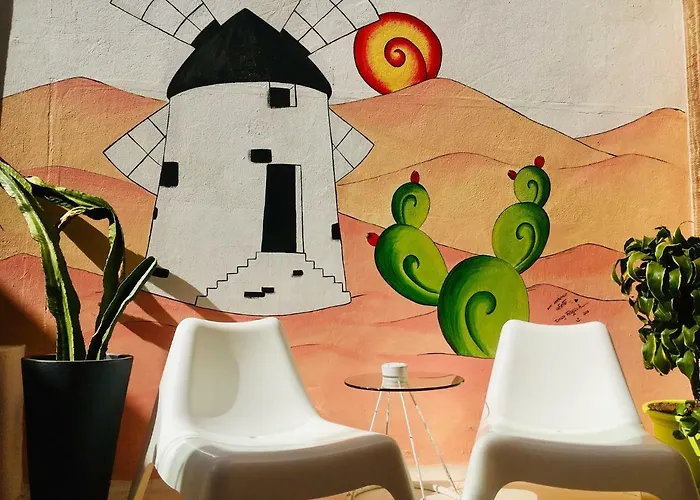 La Casita Di Fuerte Szálloda Caleta De Fuste